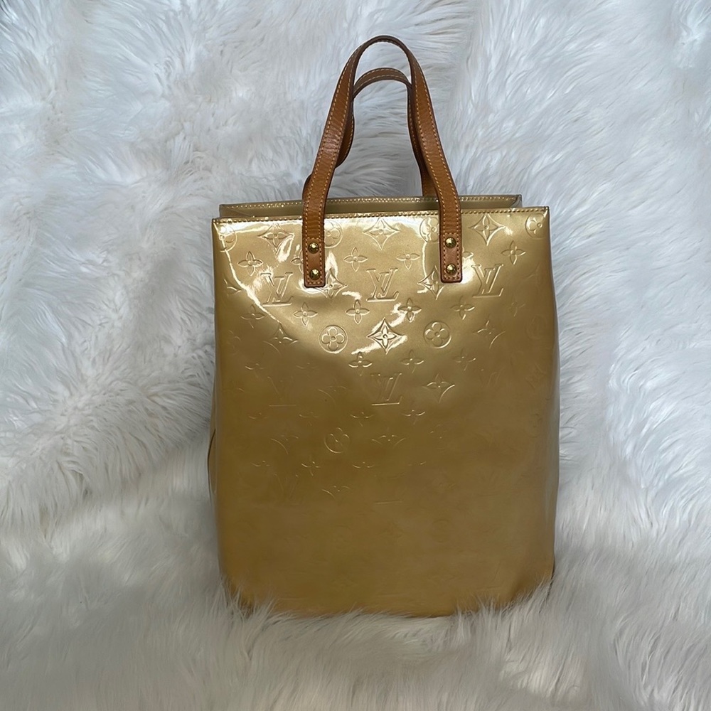 Louis vuitton Vernis Reade